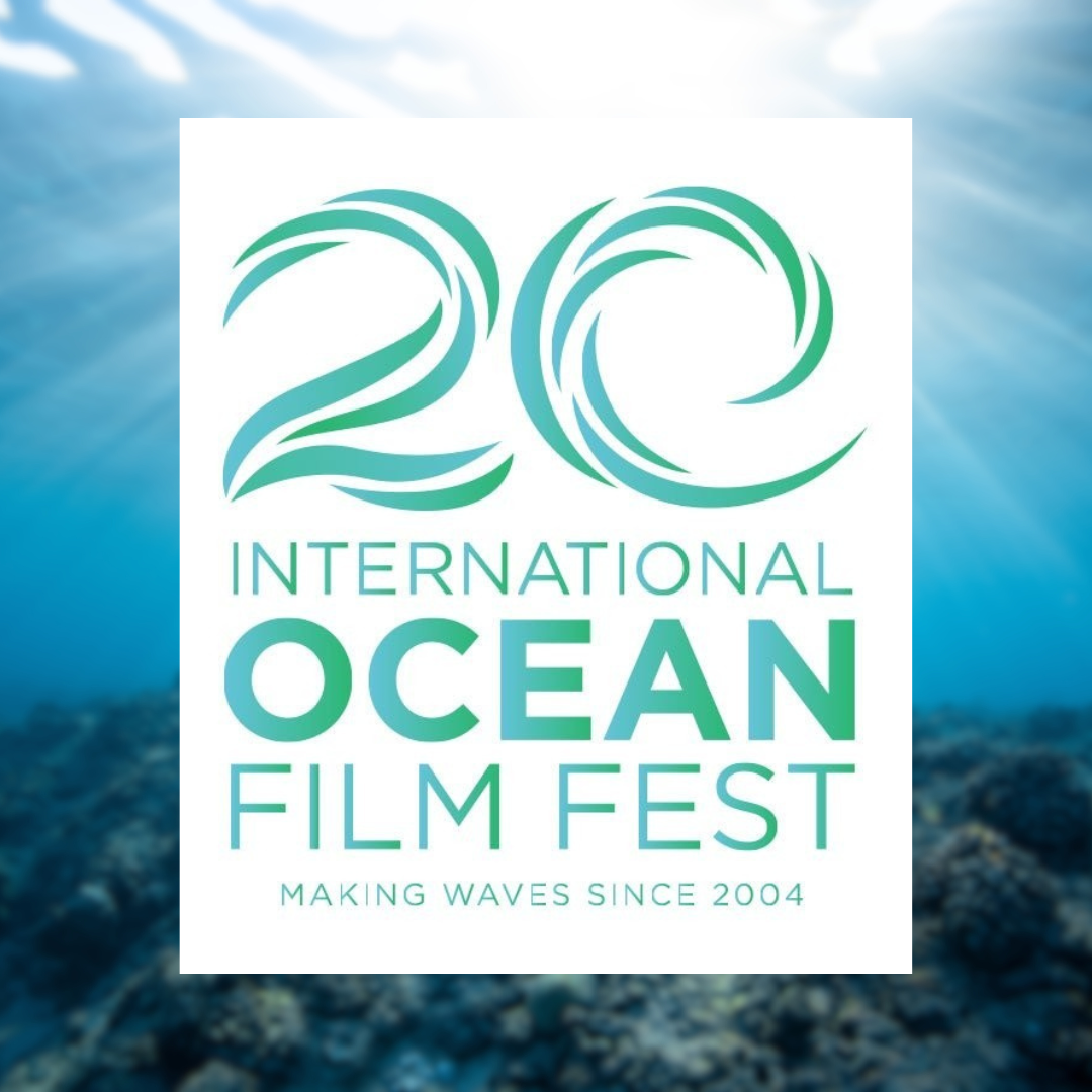 Florida Oceanographic Society International Ocean Film Festival